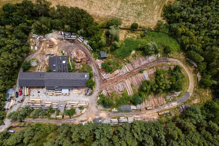 Prodej pozemku pro bydlení, Drslavice, 11911 m2