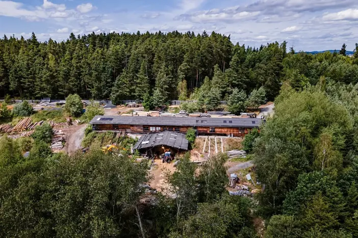 Prodej pozemku pro bydlení, Drslavice, 11911 m2