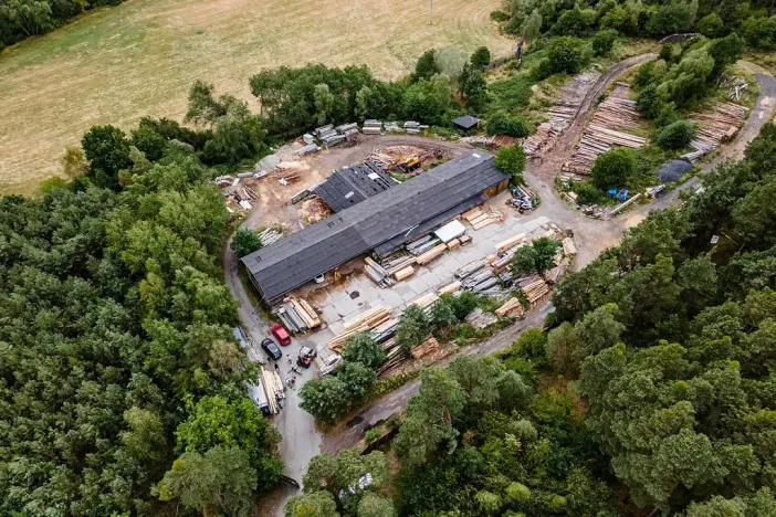 Prodej pozemku pro bydlení, Drslavice, 11911 m2