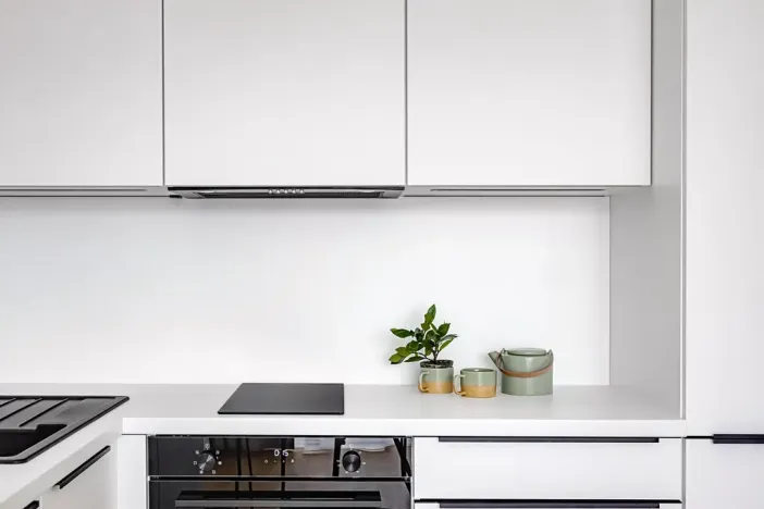 Pronájem bytu 1+kk, Praha - Vysočany, Hindlova, 30 m2