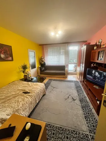 Prodej bytu 3+1, Praha - Stodůlky, Běhounkova, 82 m2