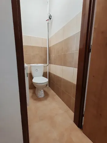 Pronájem bytu 2+kk, Lanškroun, Palackého, 68 m2