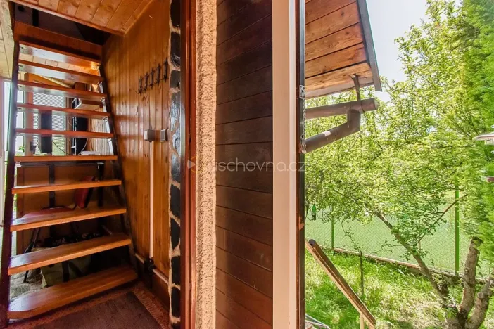 Prodej chaty, Prostějovičky, 45 m2