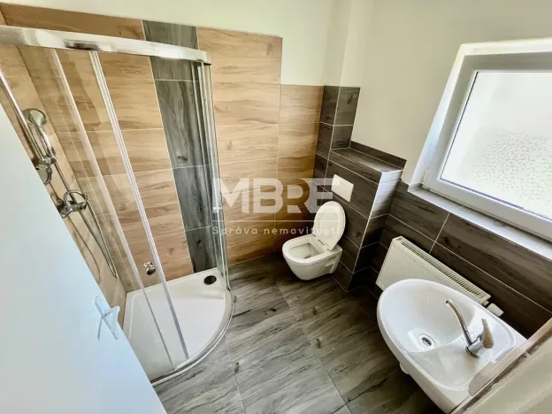 Pronájem bytu 1+1, Bolatice, Hlučínská, 30 m2