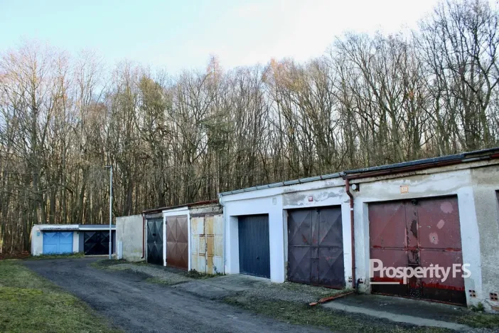 Prodej ostatní, Kladno - Kročehlavy, Šamberkova