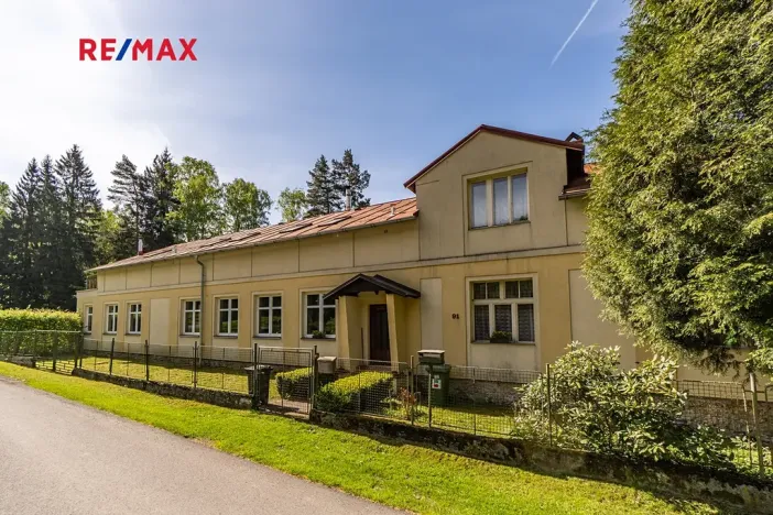 Prodej rodinného domu, Kytlice, 421 m2