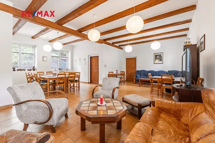 Prodej rodinného domu, Kytlice, 421 m2