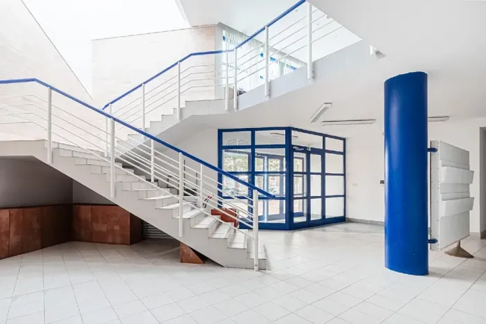 Pronájem kanceláře, Pardubice, Fáblovka, 216 m2