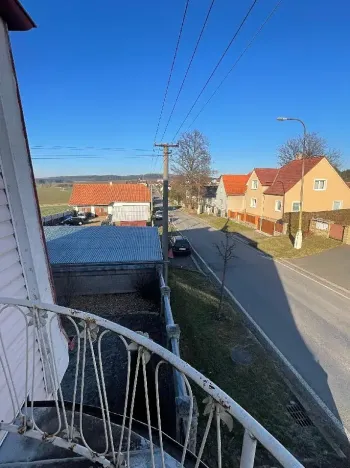 Pronájem rodinného domu, Sepekov, 130 m2