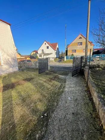 Pronájem rodinného domu, Sepekov, 130 m2