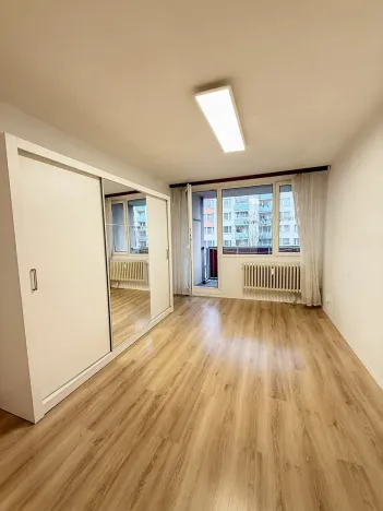 Pronájem bytu 4+1, Mladá Boleslav, Erbenova, 79 m2