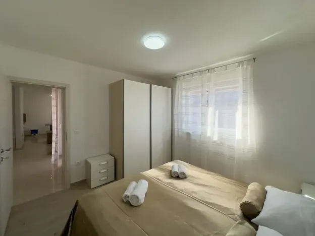 Prodej bytu 3+kk, Peroj, Chorvatsko, 64 m2