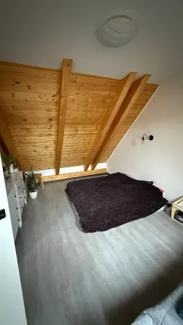 Pronájem bytu 3+kk, Třebíč, Nad Zámkem, 117 m2