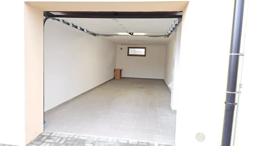 Pronájem bytu 3+kk, Třebíč, Nad Zámkem, 117 m2