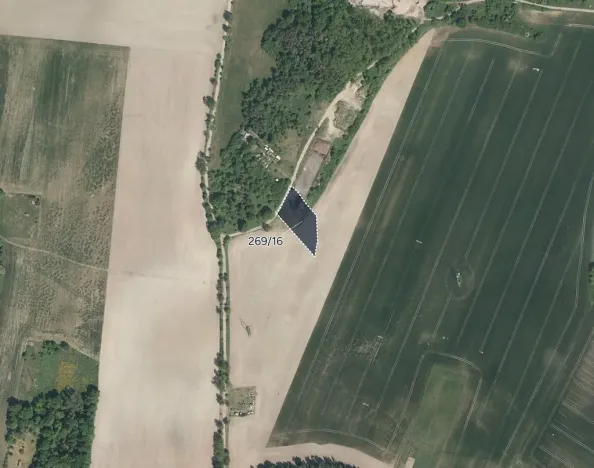 Prodej louky, Zdechovice, 4762 m2