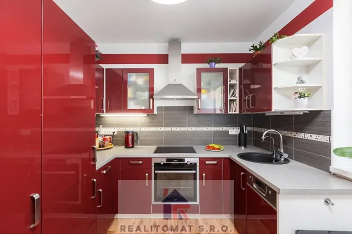 Pronájem rodinného domu, Horoušany, Na Svahu, 133 m2