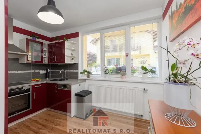 Pronájem rodinného domu, Horoušany, Na Svahu, 133 m2