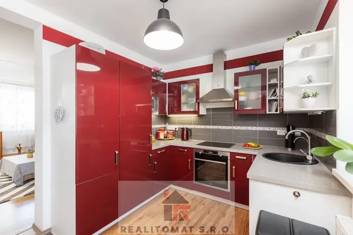 Pronájem rodinného domu, Horoušany, Na Svahu, 133 m2