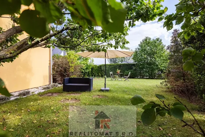 Pronájem rodinného domu, Horoušany, Na Svahu, 133 m2