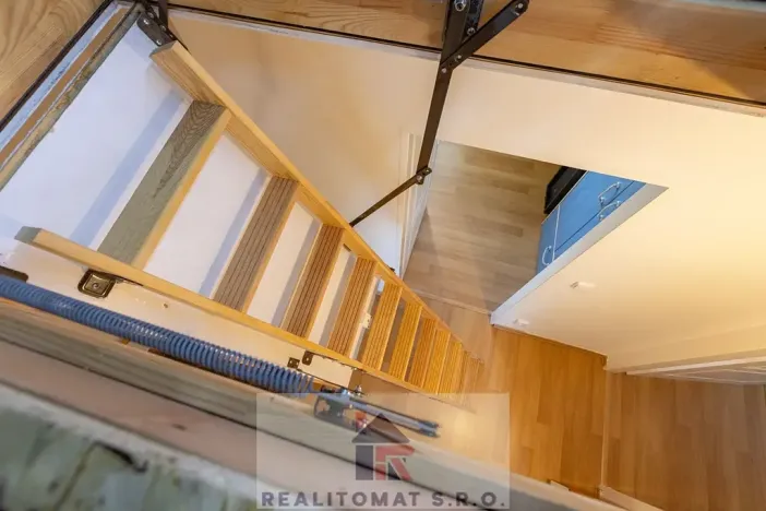 Pronájem rodinného domu, Horoušany, Na Svahu, 133 m2