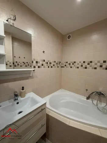 Pronájem bytu 2+1, Ostrava, Slavníkovců, 53 m2