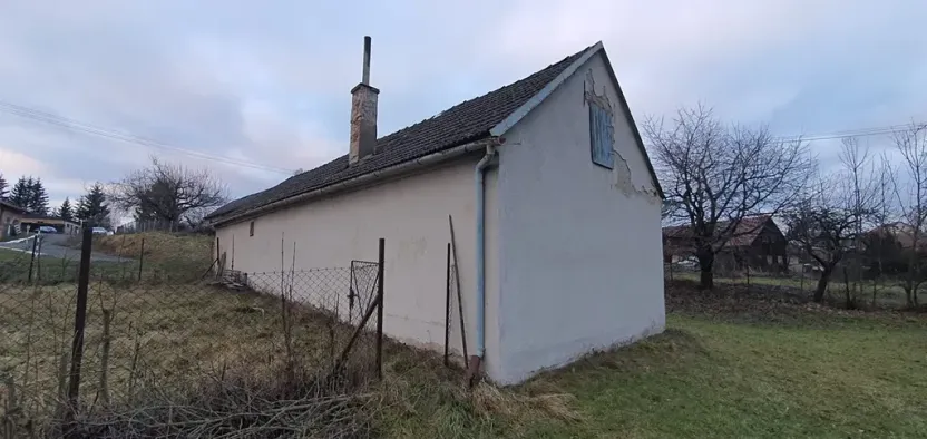 Prodej rodinného domu, Otinoves, 111 m2