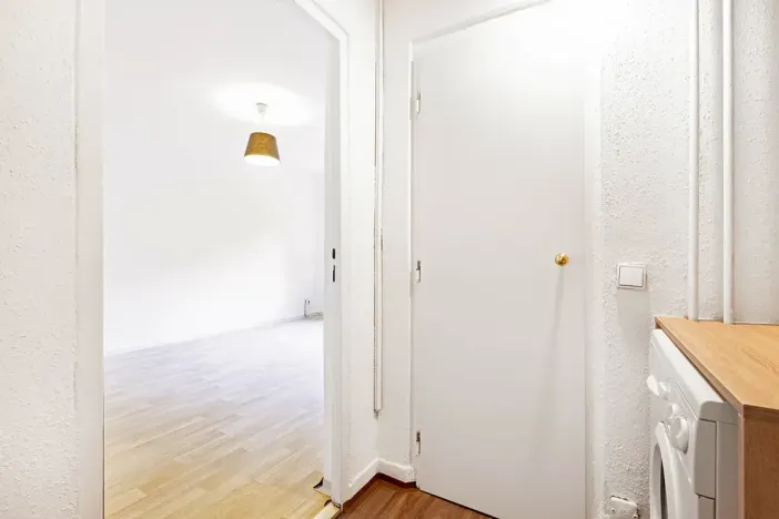 Pronájem bytu 1+1, Brno, náměstí SNP, 27 m2