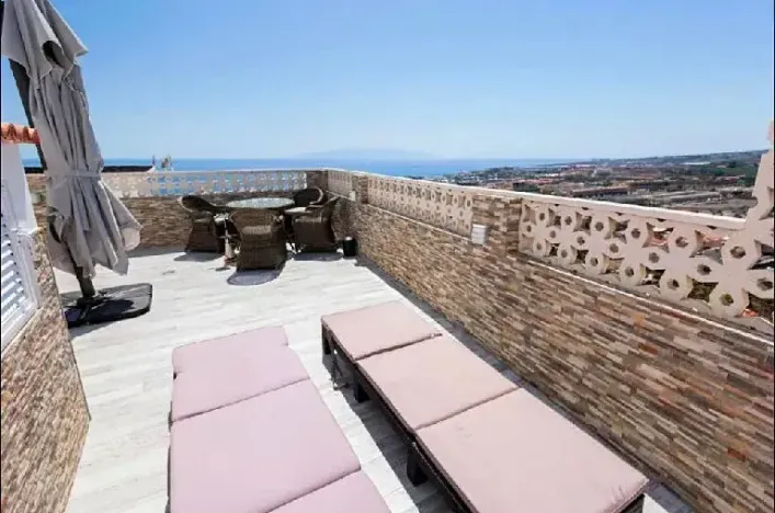 Prodej vily, Adeje, Španělsko, 186 m2