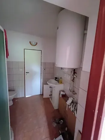 Prodej rodinného domu, Machov, 120 m2