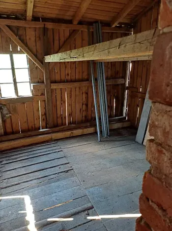 Prodej rodinného domu, Machov, 120 m2