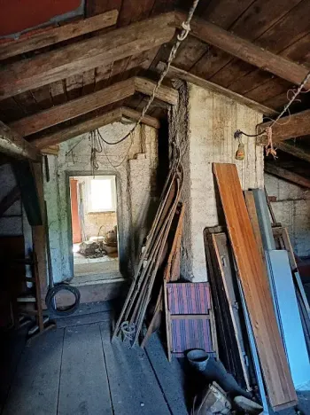 Prodej rodinného domu, Machov, 120 m2