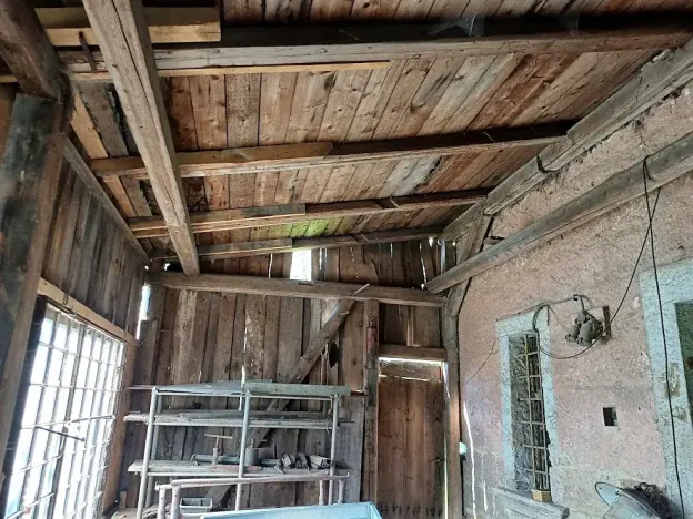 Prodej rodinného domu, Machov, 120 m2