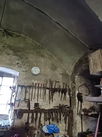 Prodej rodinného domu, Machov, 120 m2