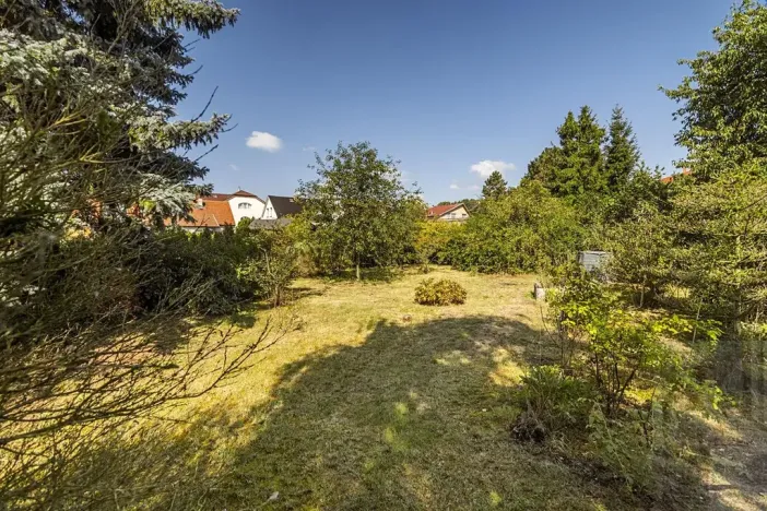 Prodej pozemku pro bydlení, Praha - Dubeč, Starodubečská, 839 m2