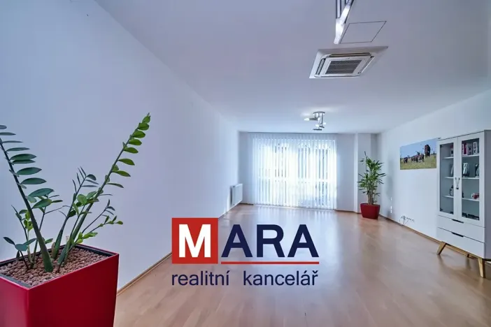 Pronájem kanceláře, Olomouc, Legionářská, 116 m2