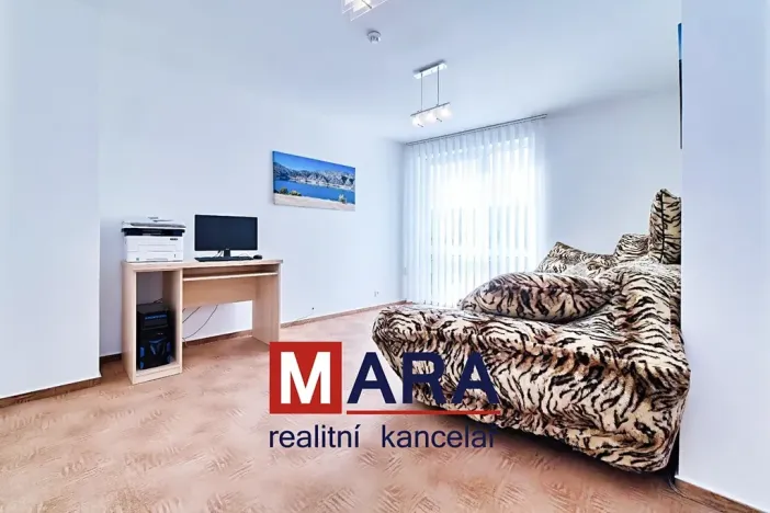 Pronájem kanceláře, Olomouc, Legionářská, 116 m2