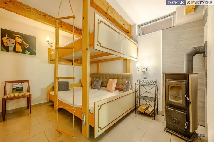 Prodej chaty, Čeladná, 80 m2