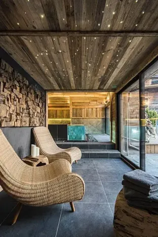 Prodej apartmánu, Josefův Důl, 18 m2