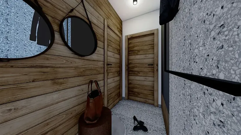 Prodej apartmánu, Josefův Důl, 27 m2