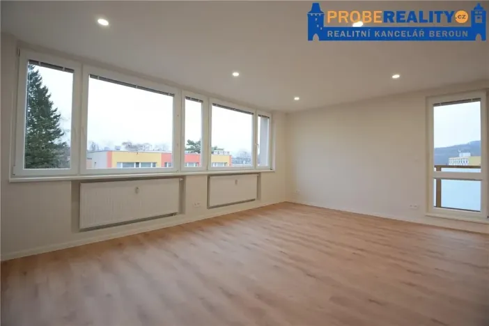 Prodej bytu 2+kk, Beroun, Pod Homolkou, 57 m2