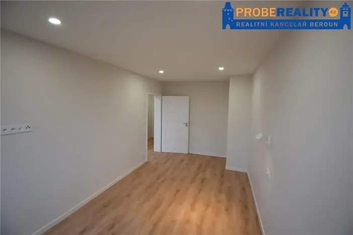 Prodej bytu 2+kk, Beroun, Pod Homolkou, 57 m2