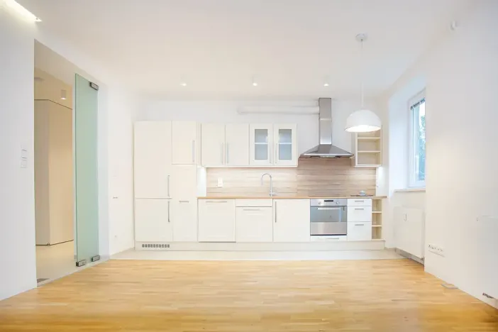 Pronájem bytu 2+kk, Ostrava, Havlíčkovo náměstí, 61 m2