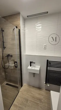 Pronájem bytu 3+kk, České Budějovice, Branišovská, 84 m2