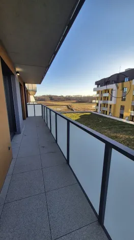 Pronájem bytu 3+kk, České Budějovice, Branišovská, 84 m2