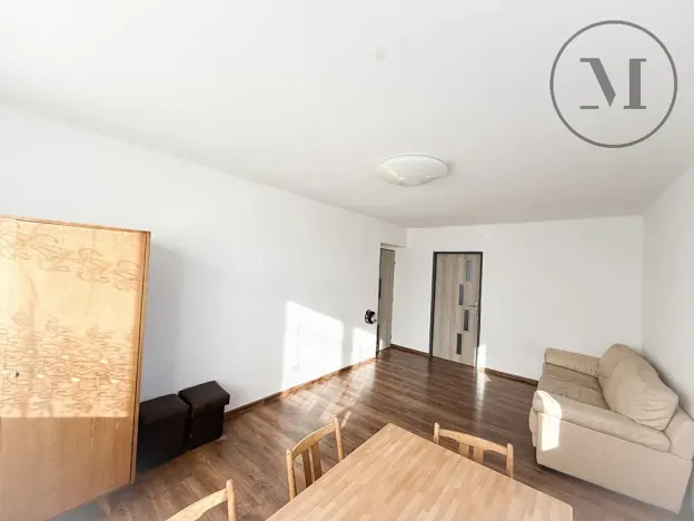 Pronájem bytu 3+1, Kaplice, Pohorská, 82 m2