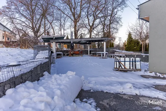 Prodej výrobních prostor, Liberec, Malodoubská, 3613 m2