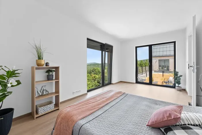 Prodej rodinného domu, Jablonec nad Nisou, Krkonošská, 86 m2