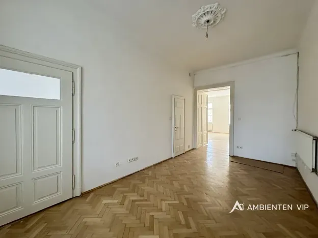 Pronájem kanceláře, Brno, třída Kpt. Jaroše, 316 m2