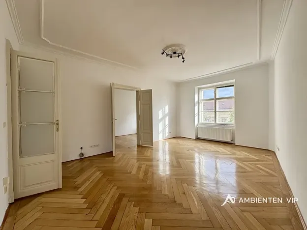 Pronájem kanceláře, Brno, třída Kpt. Jaroše, 316 m2