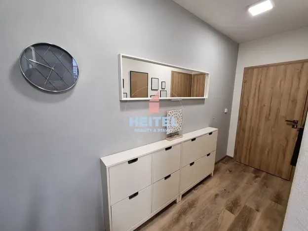 Pronájem bytu 3+1, Olomouc, Foerstrova, 74 m2